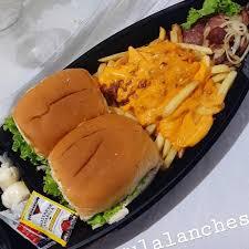 98- Barca de Xsalada